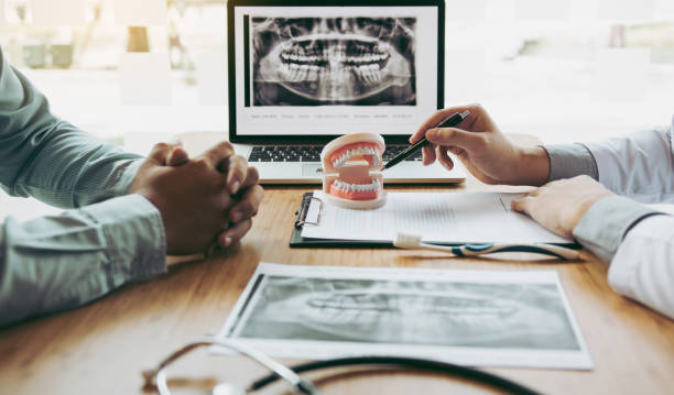Best Urgent Tooth Repair  in Live Oak, CA