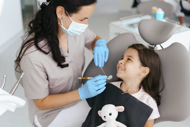 Best Emergency Pediatric Dentist  in Live Oak, CA
